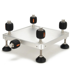 Additel ADT121-N : Pneumatic Pressure Manifold, -1 to 200 bar