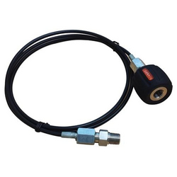 Additel ADT100-HTK-8K : Hose Test Kit