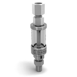 Additel ADT100-FLT-600 : Pneumatic Filter