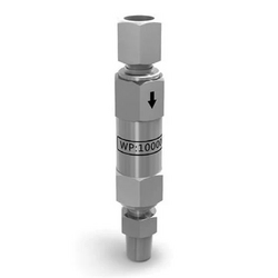 Additel ADT100-FLT-10K : Hydraulic Filter
