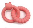 Baby Teether-Teether from SKANDA INTERNATIONAL FZ LLE