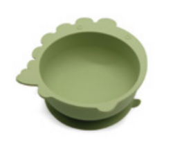 Silicone Bowl from SKANDA INTERNATIONAL FZ LLE