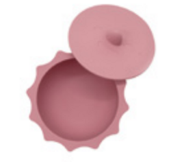 Silicone Bowl from SKANDA INTERNATIONAL FZ LLE