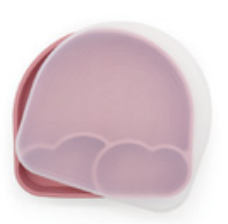 Silicone Plate from SKANDA INTERNATIONAL FZ LLE
