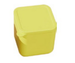 FREEZER CONTAINER from SKANDA INTERNATIONAL FZ LLE