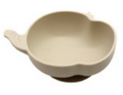 Silicone Bowl from SKANDA INTERNATIONAL FZ LLE