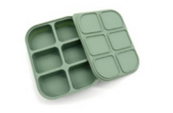 FREEZER CONTAINER from SKANDA INTERNATIONAL FZ LLE