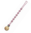 Baby Teether-Silicone Chain from SKANDA INTERNATIONAL FZ LLE