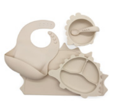 Baby Feeding Set from SKANDA INTERNATIONAL FZ LLE