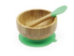 Bamboo Bowl from SKANDA INTERNATIONAL FZ LLE