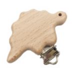 Blank Dino Clip from SKANDA INTERNATIONAL FZ LLE