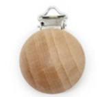 Wood Clip from SKANDA INTERNATIONAL FZ LLE