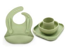 Baby Feeding Set from SKANDA INTERNATIONAL FZ LLE