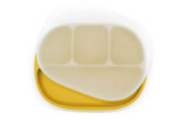 Silicone Plate from SKANDA INTERNATIONAL FZ LLE