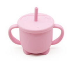 Silicone Cup from SKANDA INTERNATIONAL FZ LLE