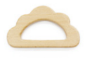 Baby Teether-Cloud from SKANDA INTERNATIONAL FZ LLE