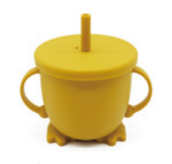 Silicone Cup from SKANDA INTERNATIONAL FZ LLE