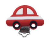 Car Shape Clip from SKANDA INTERNATIONAL FZ LLE