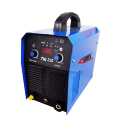 SIBIT welding machine TIG-250