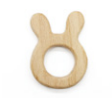 Baby Teether-Bunny Head from SKANDA INTERNATIONAL FZ LLE