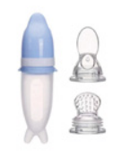 Baby Food Feeder