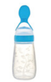 Baby Food Feeder