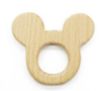 Baby Teether-Micky from SKANDA INTERNATIONAL FZ LLE