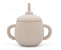 Silicone Cup