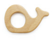 Baby Teether-Whale from SKANDA INTERNATIONAL FZ LLE