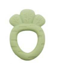 CARROT TEETHER