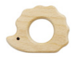 Baby Teether-Hedgehog from SKANDA INTERNATIONAL FZ LLE