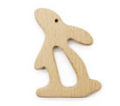 Baby Teether-Rabbit-B from SKANDA INTERNATIONAL FZ LLE