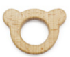 Baby Teether-Bear from SKANDA INTERNATIONAL FZ LLE