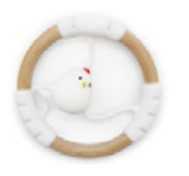 ANGRY CHICK