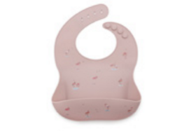 Silicone Bib