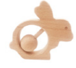 Baby Teether-Bunny Toy from SKANDA INTERNATIONAL FZ LLE