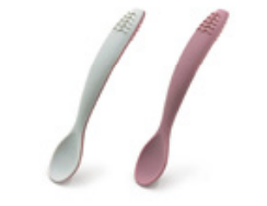 Silicone Spoon