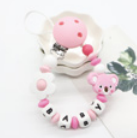 Pacifier Clips
