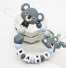 Pacifier Clip from SKANDA INTERNATIONAL FZ LLE