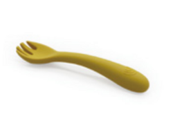 Silicone Fork