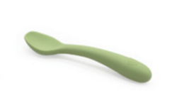 Silicone Spoon from SKANDA INTERNATIONAL FZ LLE