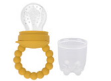 Baby Food Feeder from SKANDA INTERNATIONAL FZ LLE