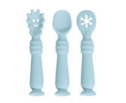 Silicone Spoon from SKANDA INTERNATIONAL FZ LLE