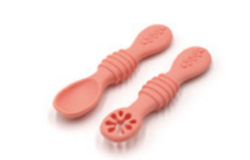 Silicone Spoon from SKANDA INTERNATIONAL FZ LLE