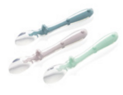 Silicone Spoon from SKANDA INTERNATIONAL FZ LLE