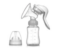 Breast Pump from SKANDA INTERNATIONAL FZ LLE
