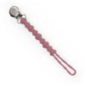 LOVE PACIFIER CHAIN from SKANDA INTERNATIONAL FZ LLE