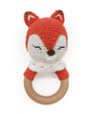 Baby Teether-Fox from SKANDA INTERNATIONAL FZ LLE
