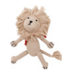 Baby Teether-Lion Doll from SKANDA INTERNATIONAL FZ LLE