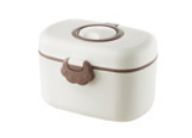 Milk Powder Case from SKANDA INTERNATIONAL FZ LLE